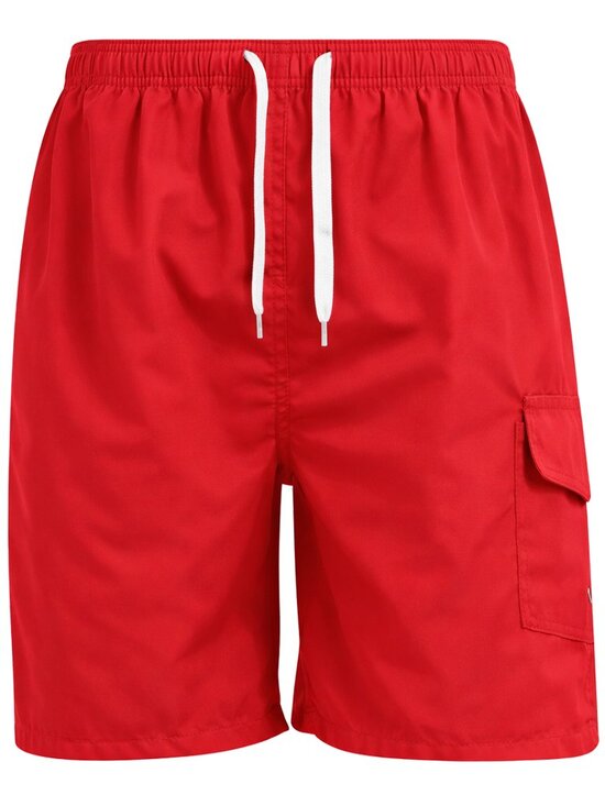 iBerryNY Other - Men Swim Trunks  Swimming Swimwear Suit Beach Surf Board Shorts 3 Pockets Cargo